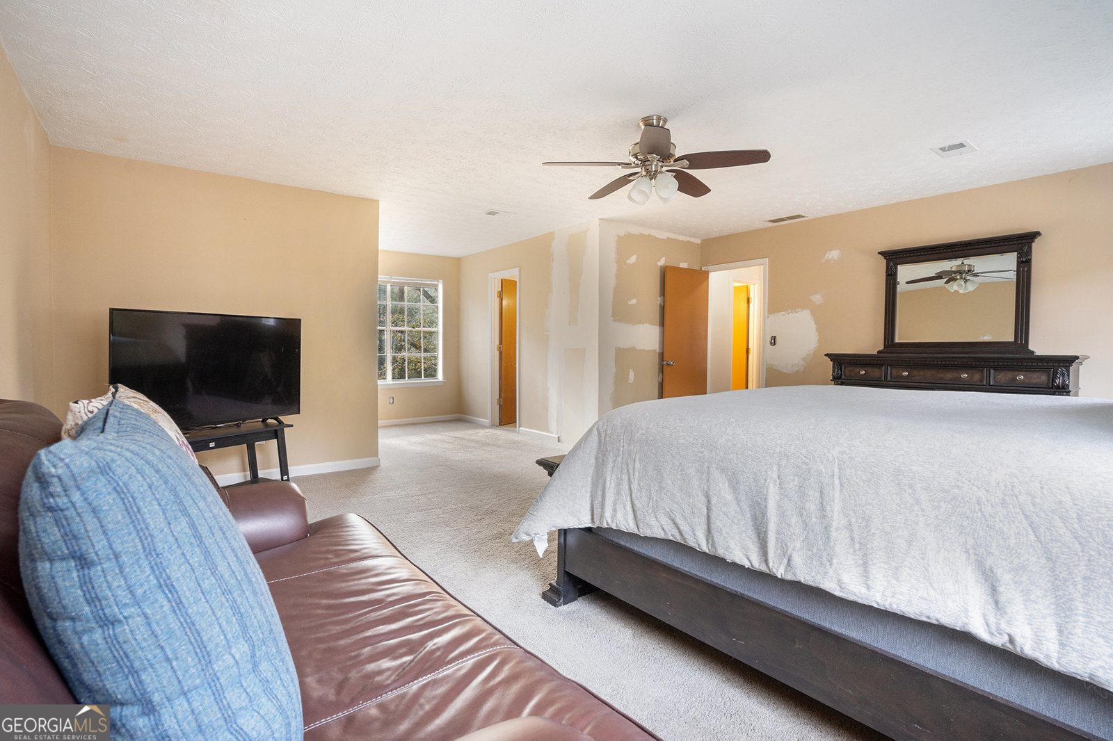 4609 Keighley Drive Stone Mountain - Photo 16