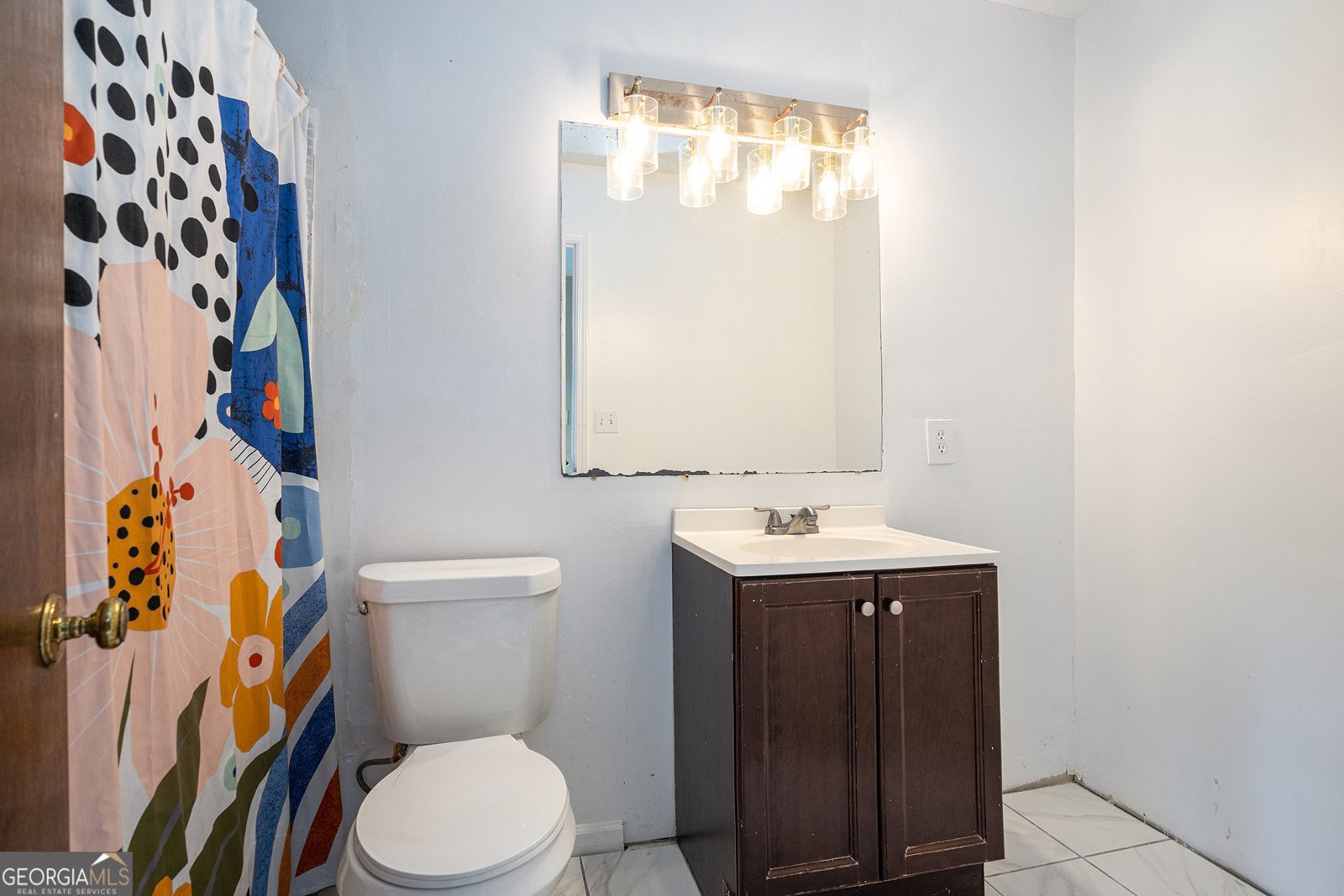 4609 Keighley Drive Stone Mountain - Photo 17