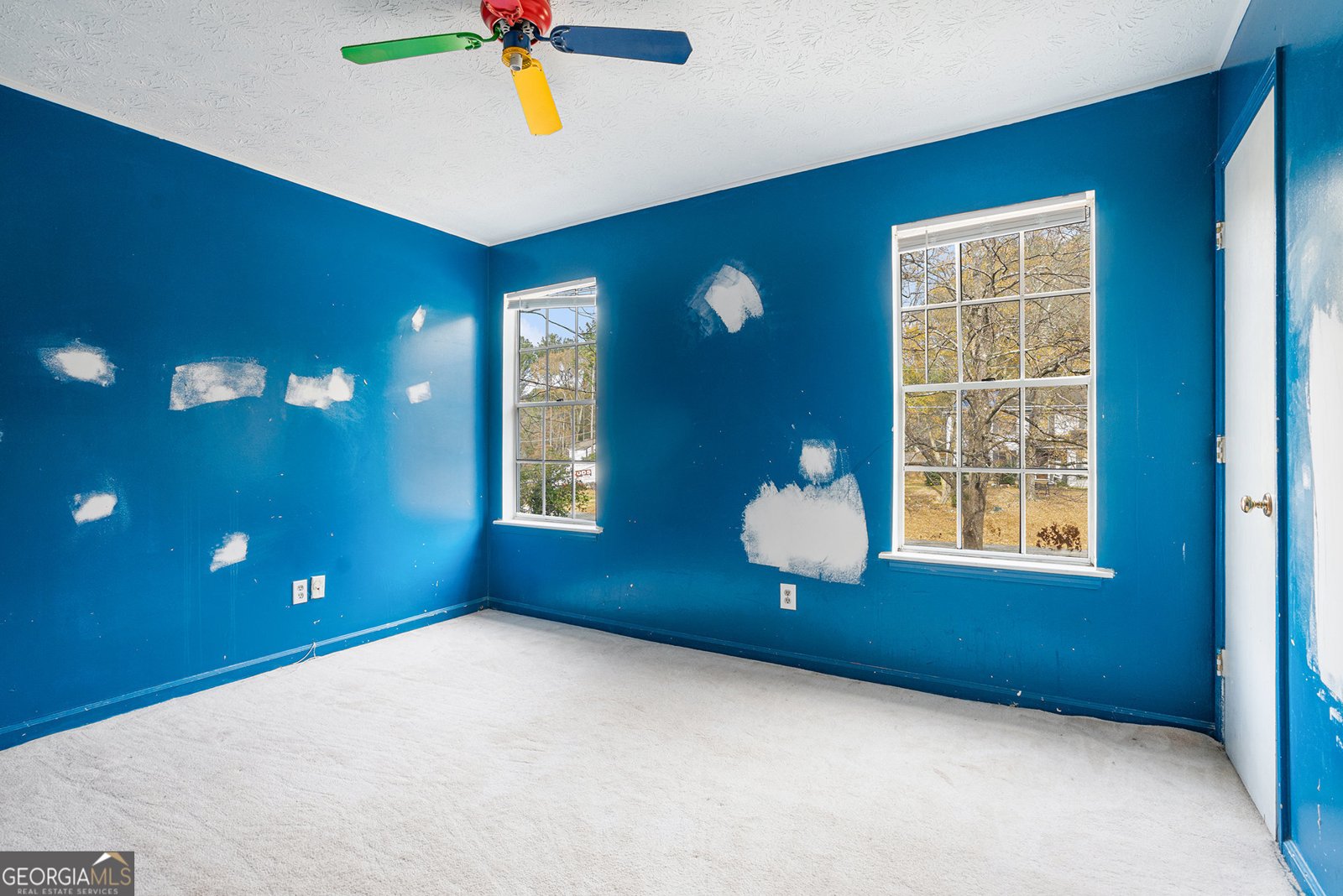 4609 Keighley Drive Stone Mountain - Photo 18