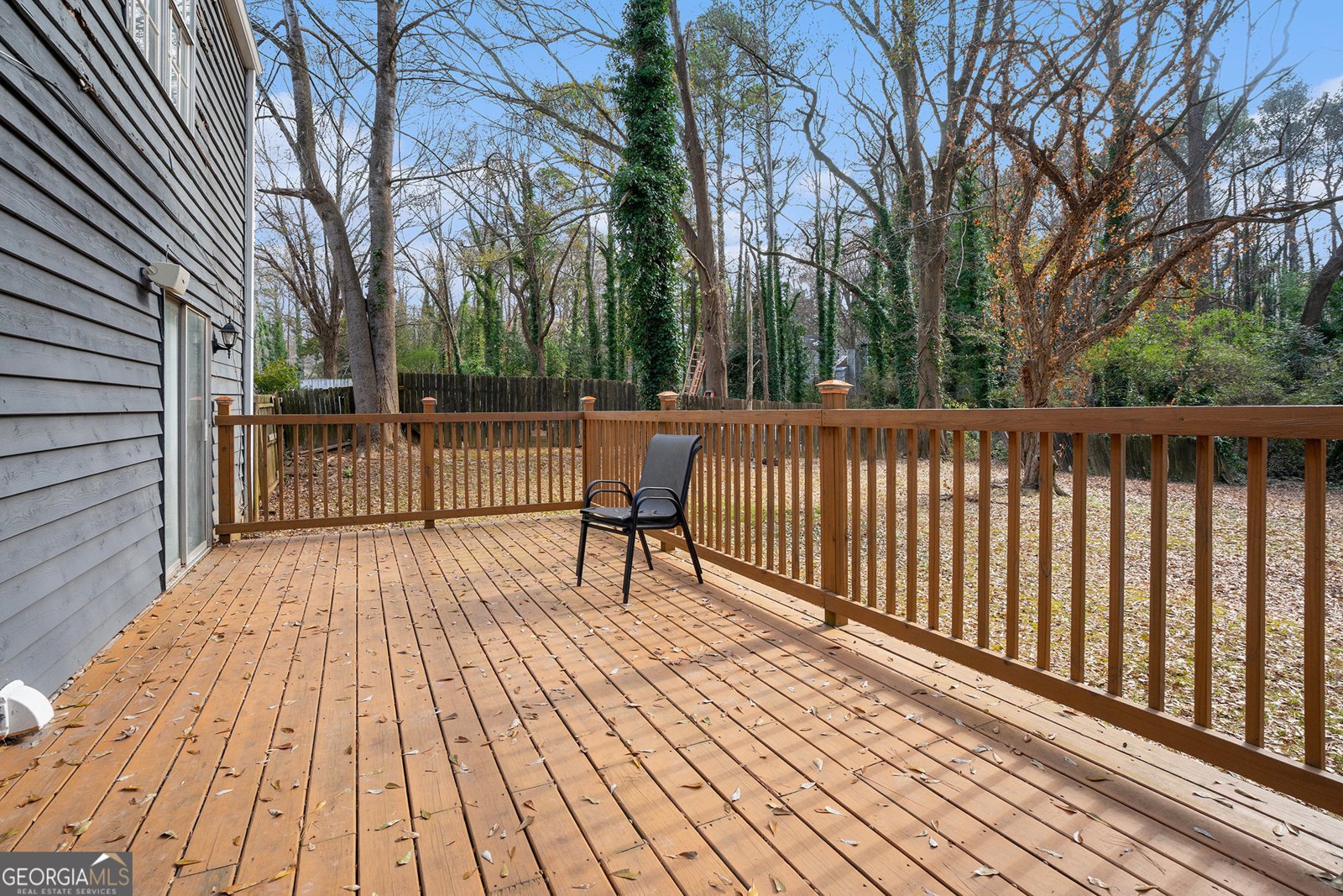 4609 Keighley Drive Stone Mountain - Photo 24