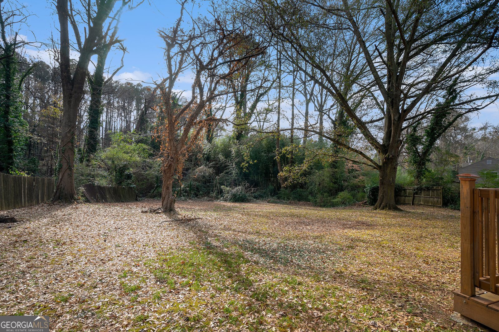 4609 Keighley Drive Stone Mountain - Photo 26