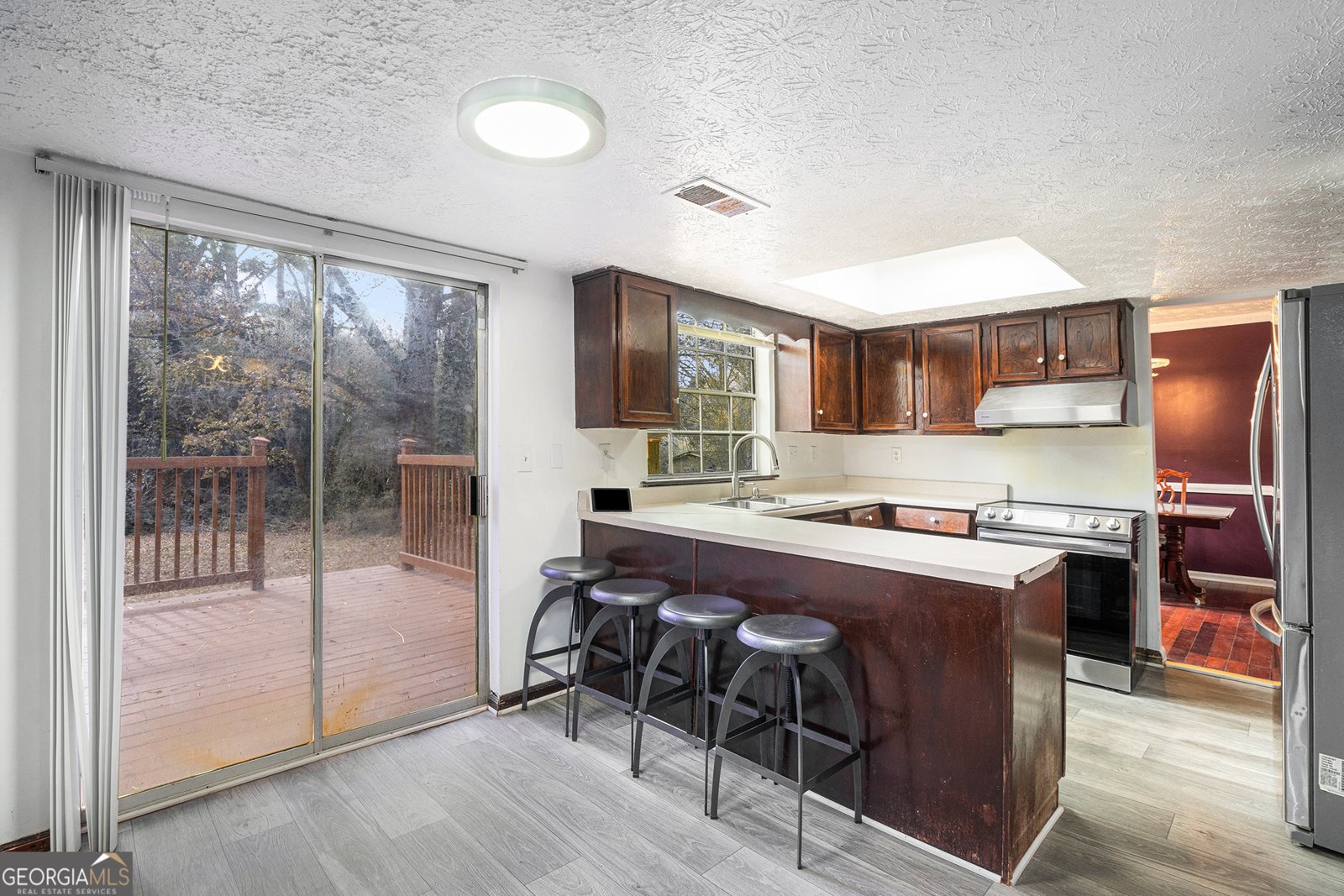 4609 Keighley Drive Stone Mountain - Photo 7