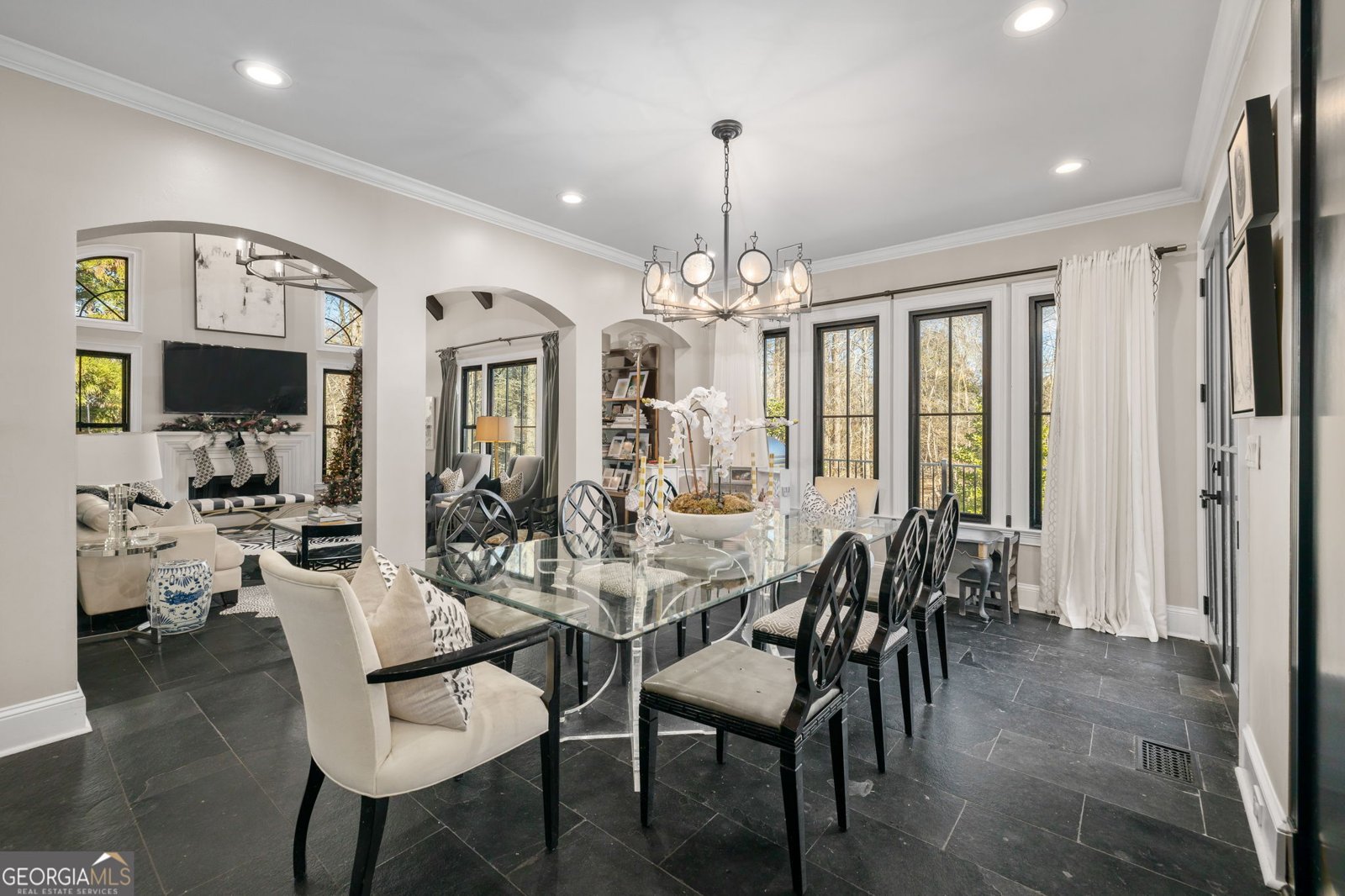 4251 Quail Ridge Way Peachtree Corners - Photo 11