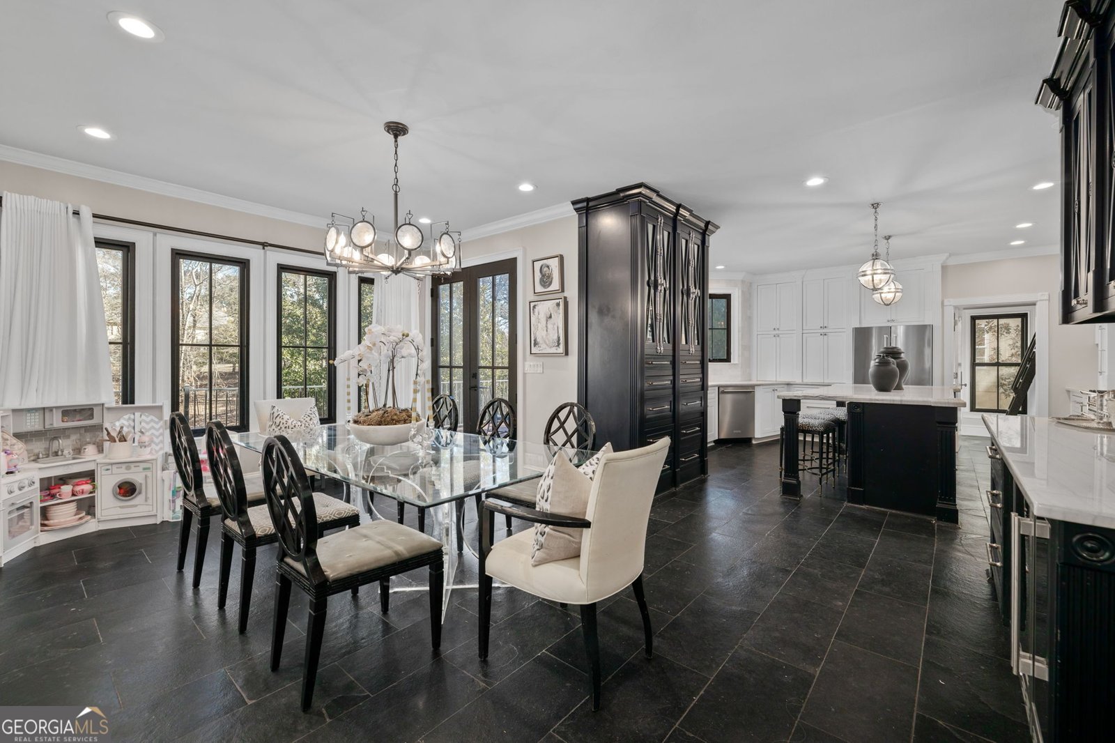 4251 Quail Ridge Way Peachtree Corners - Photo 12