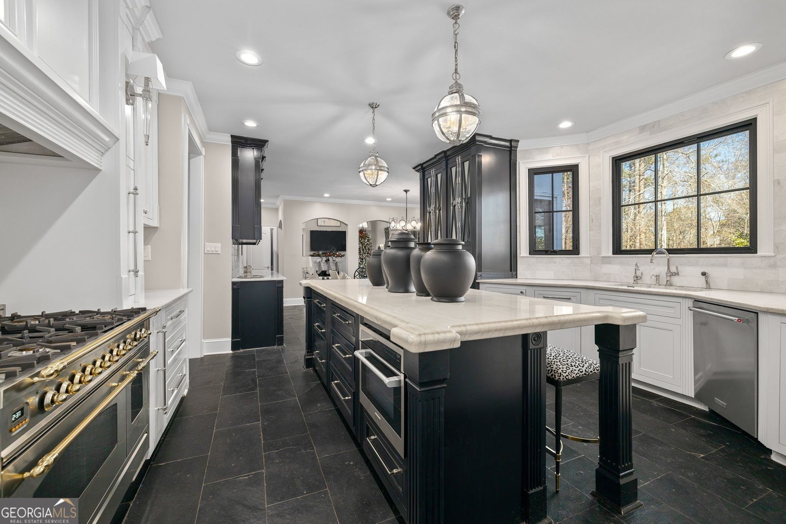 4251 Quail Ridge Way Peachtree Corners - Photo 15