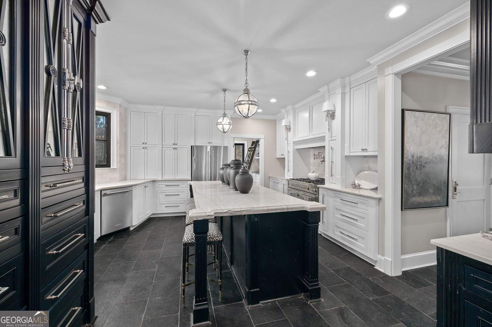 4251 Quail Ridge Way Peachtree Corners - Photo 17