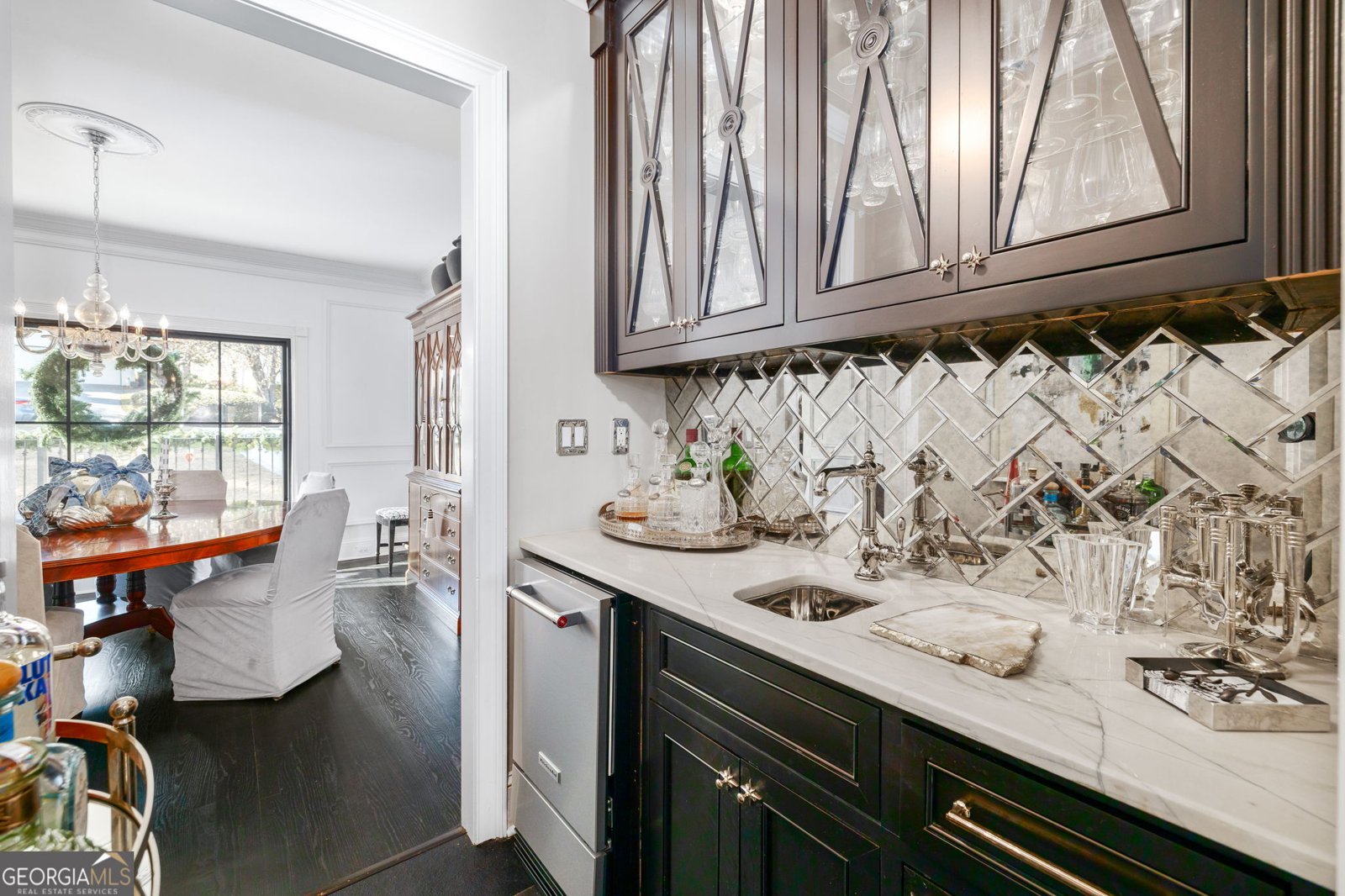 4251 Quail Ridge Way Peachtree Corners - Photo 20