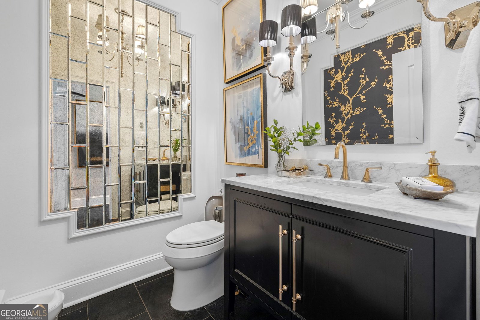 4251 Quail Ridge Way Peachtree Corners - Photo 23