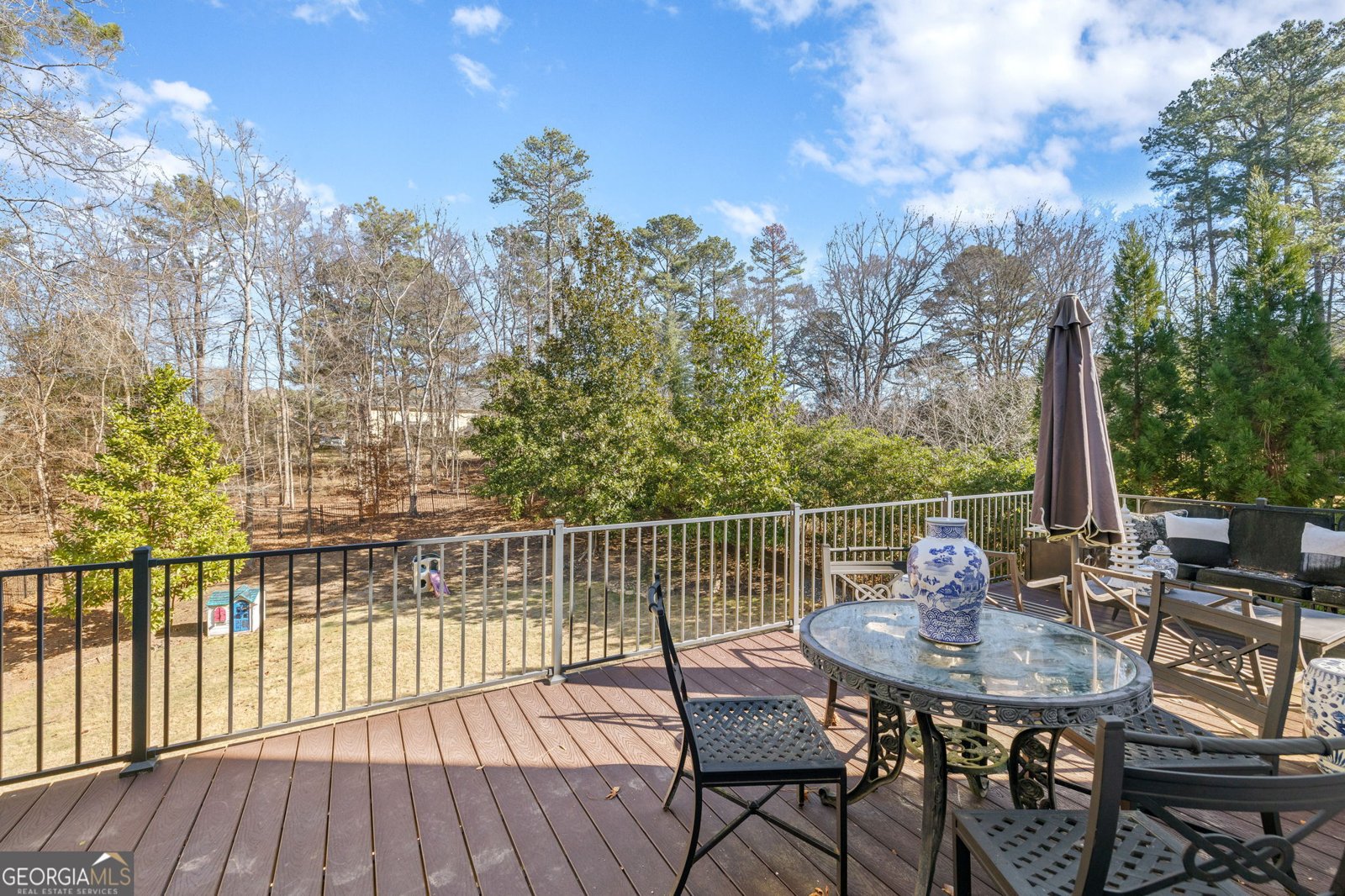 4251 Quail Ridge Way Peachtree Corners - Photo 24