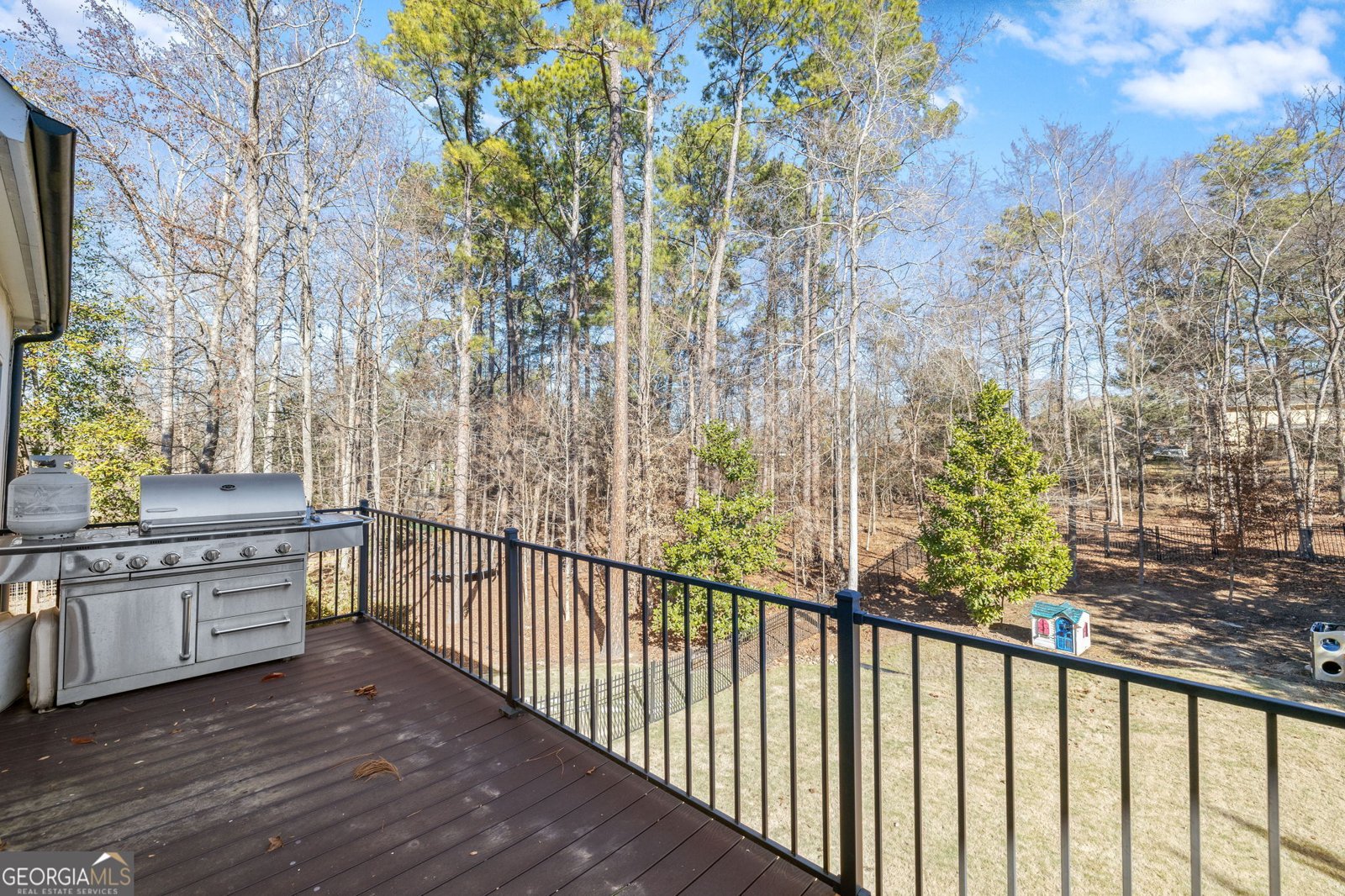 4251 Quail Ridge Way Peachtree Corners - Photo 25