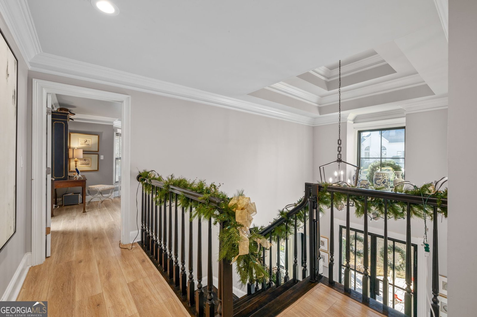 4251 Quail Ridge Way Peachtree Corners - Photo 27