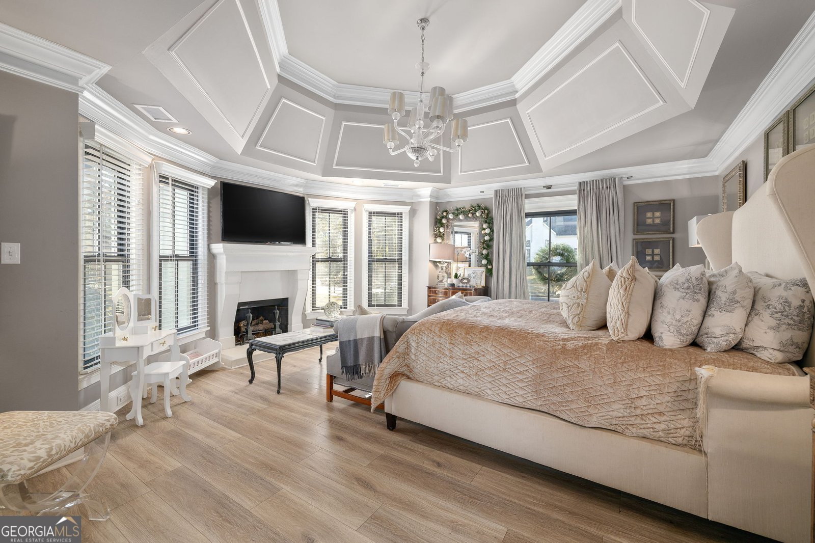 4251 Quail Ridge Way Peachtree Corners - Photo 28