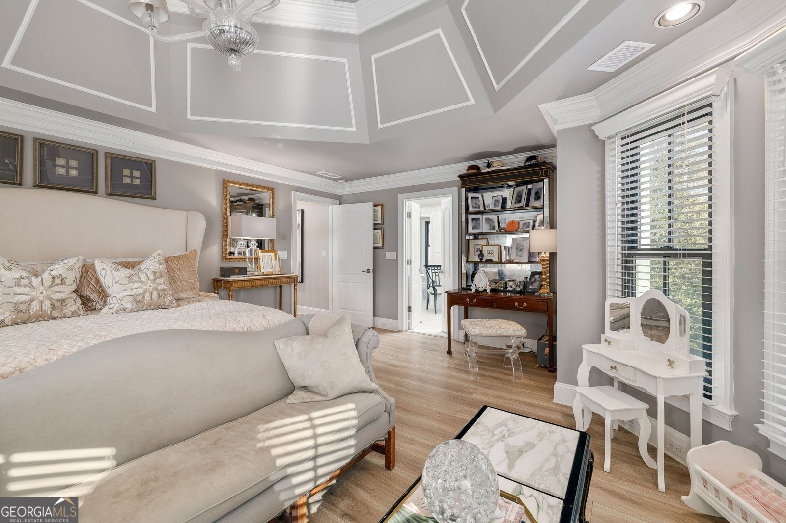 4251 Quail Ridge Way Peachtree Corners - Photo 29