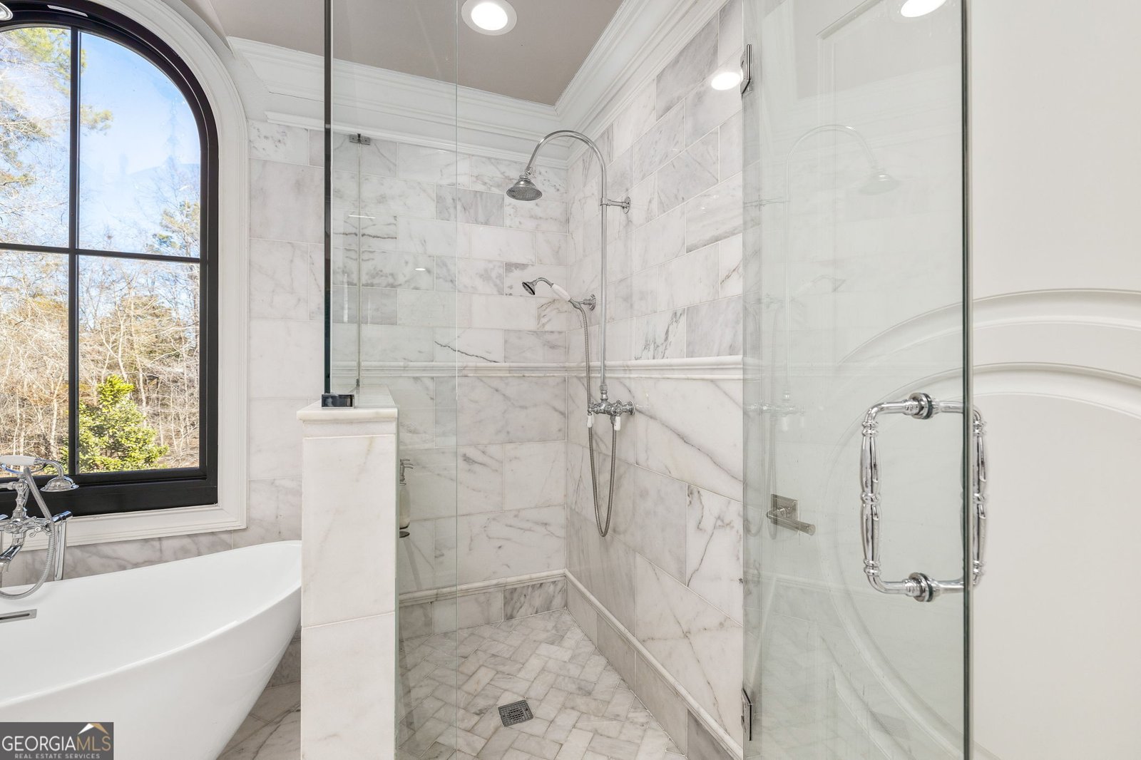 4251 Quail Ridge Way Peachtree Corners - Photo 34