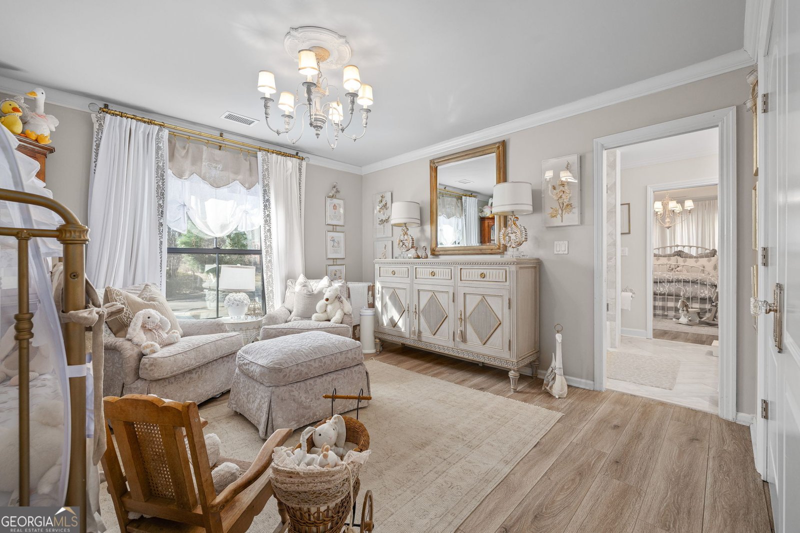 4251 Quail Ridge Way Peachtree Corners - Photo 36