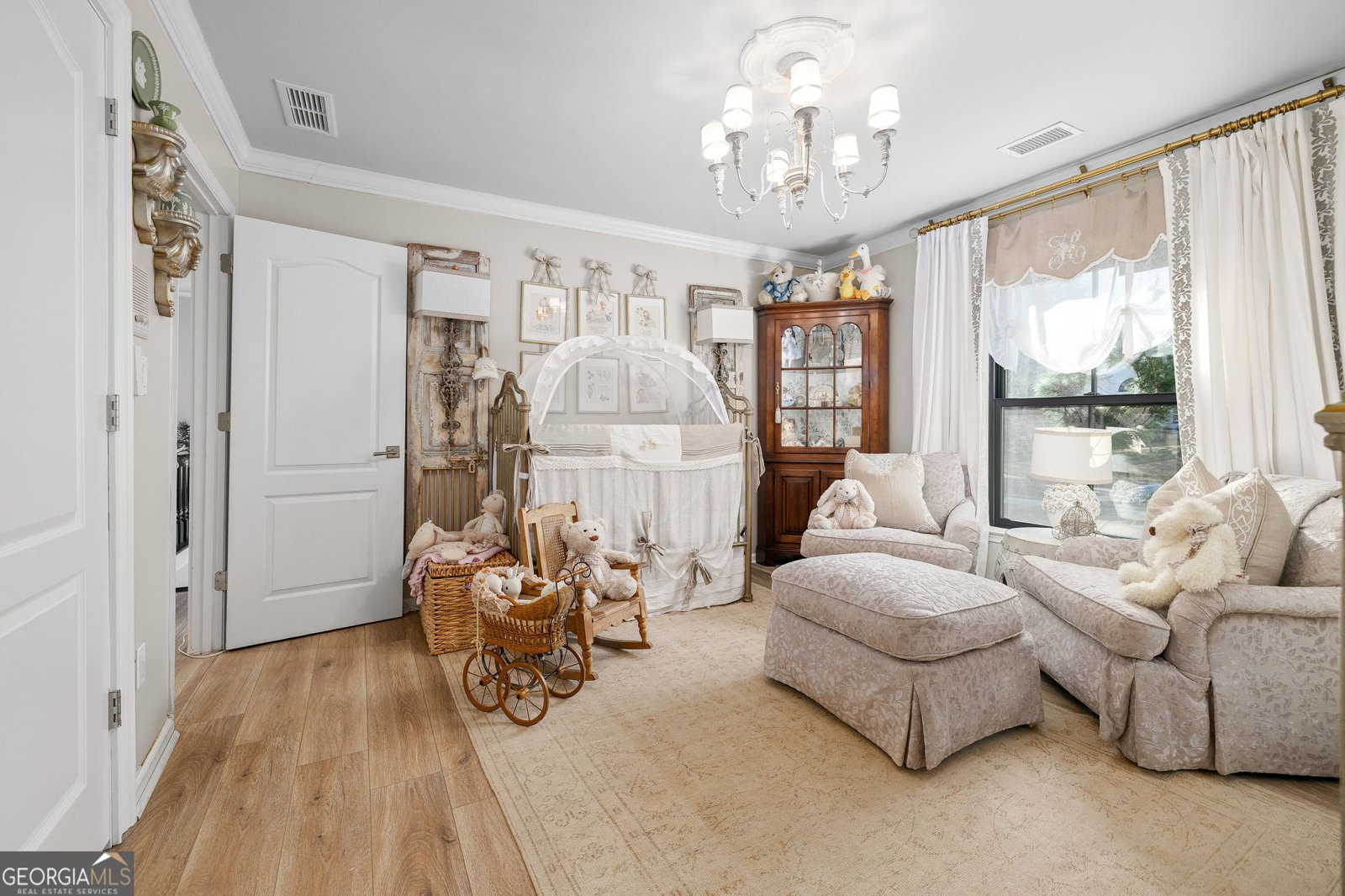 4251 Quail Ridge Way Peachtree Corners - Photo 37