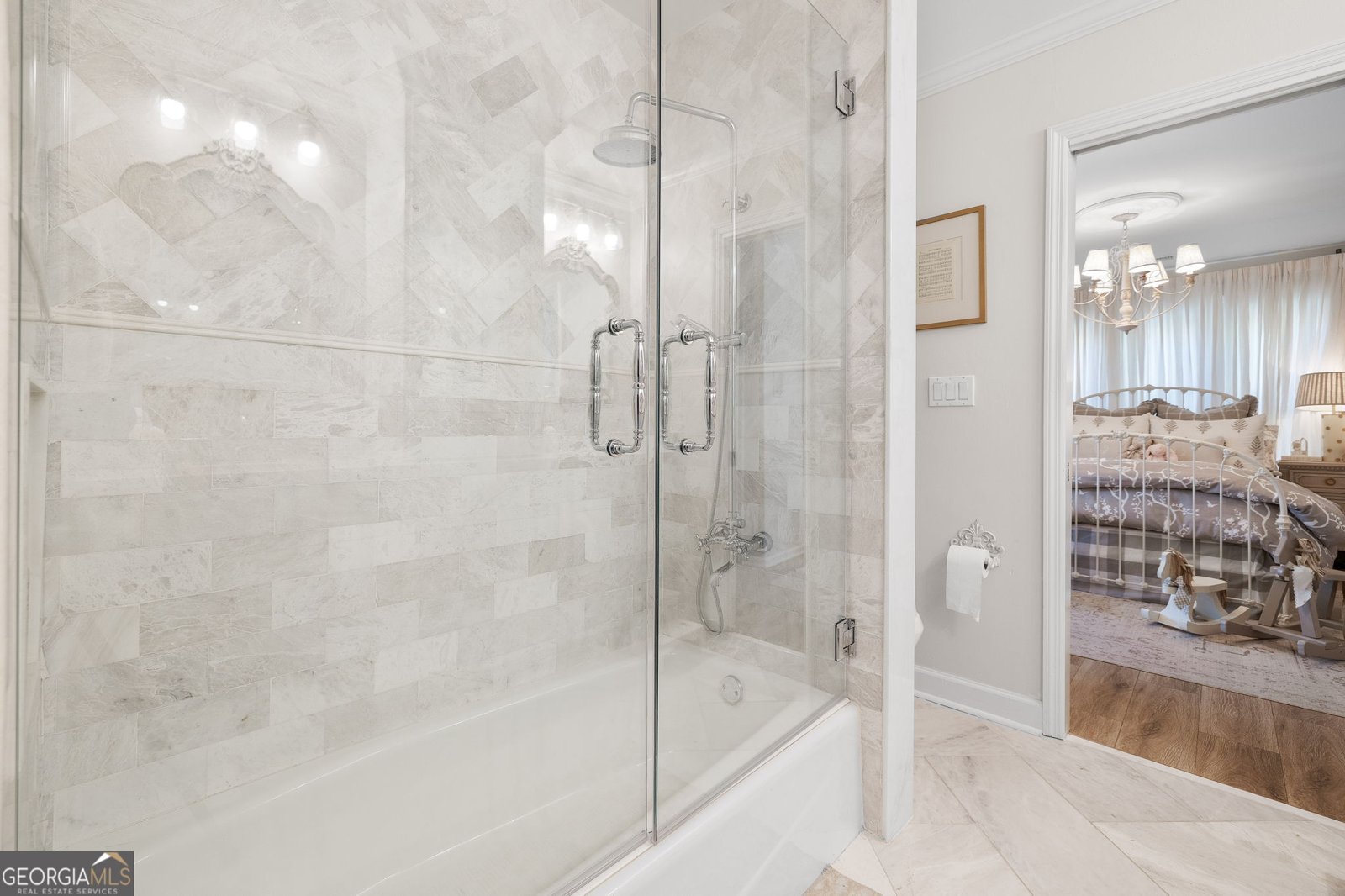 4251 Quail Ridge Way Peachtree Corners - Photo 39