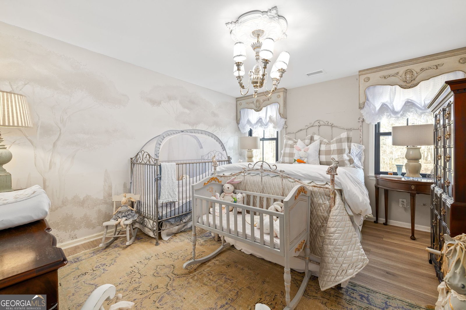 4251 Quail Ridge Way Peachtree Corners - Photo 42