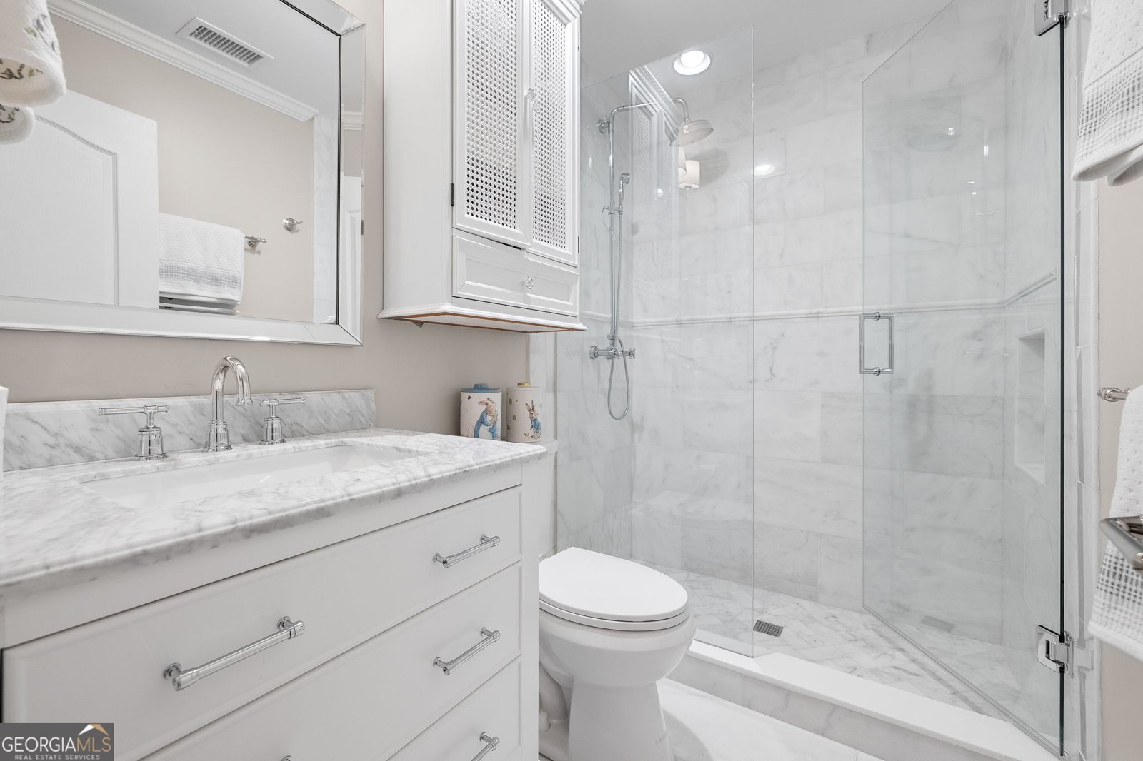 4251 Quail Ridge Way Peachtree Corners - Photo 43