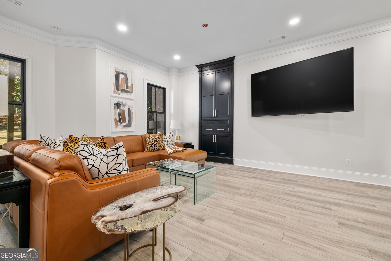 4251 Quail Ridge Way Peachtree Corners - Photo 44