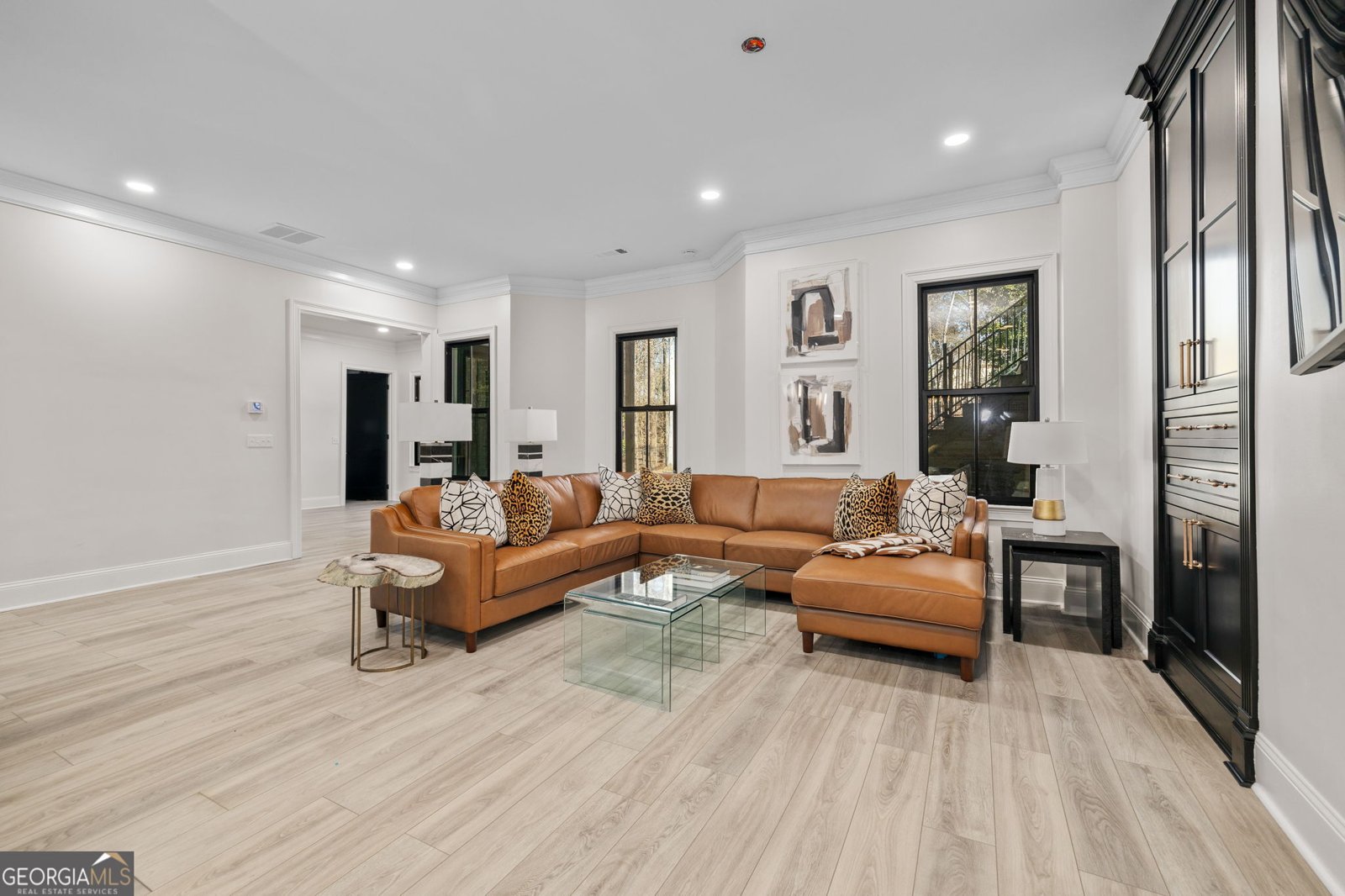 4251 Quail Ridge Way Peachtree Corners - Photo 45