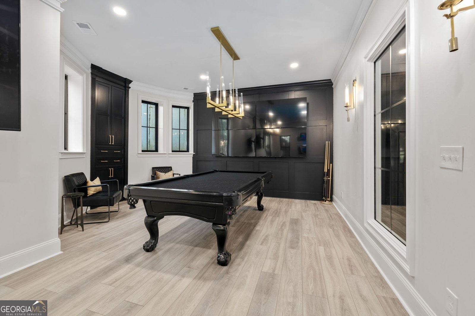 4251 Quail Ridge Way Peachtree Corners - Photo 46