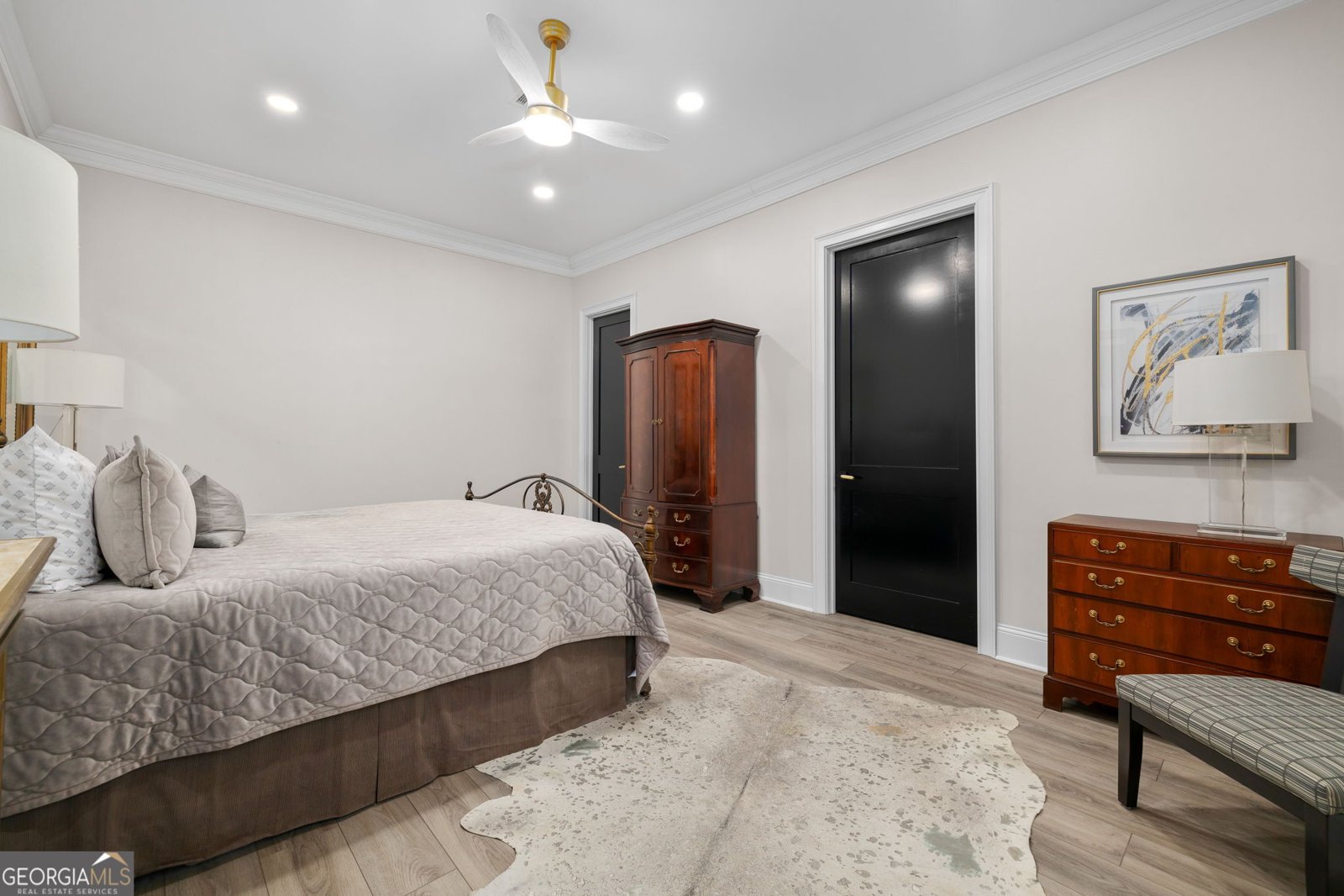 4251 Quail Ridge Way Peachtree Corners - Photo 49