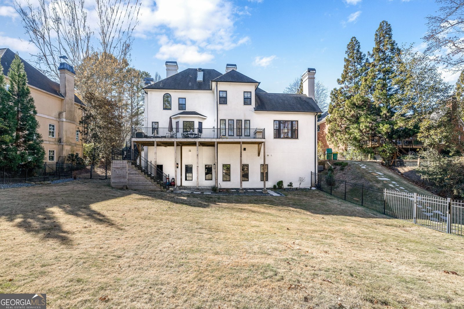 4251 Quail Ridge Way Peachtree Corners - Photo 56