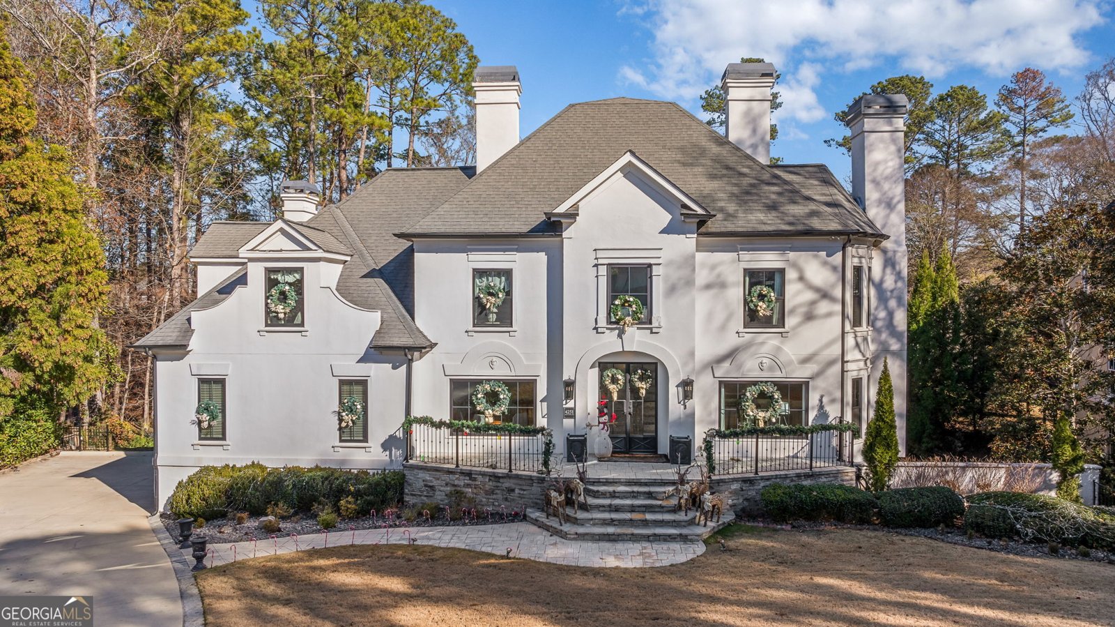 4251 Quail Ridge Way Peachtree Corners - Photo 57