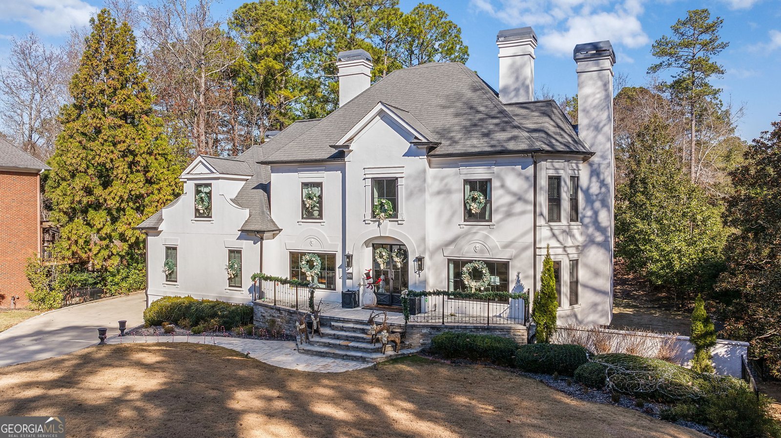 4251 Quail Ridge Way Peachtree Corners - Photo 58