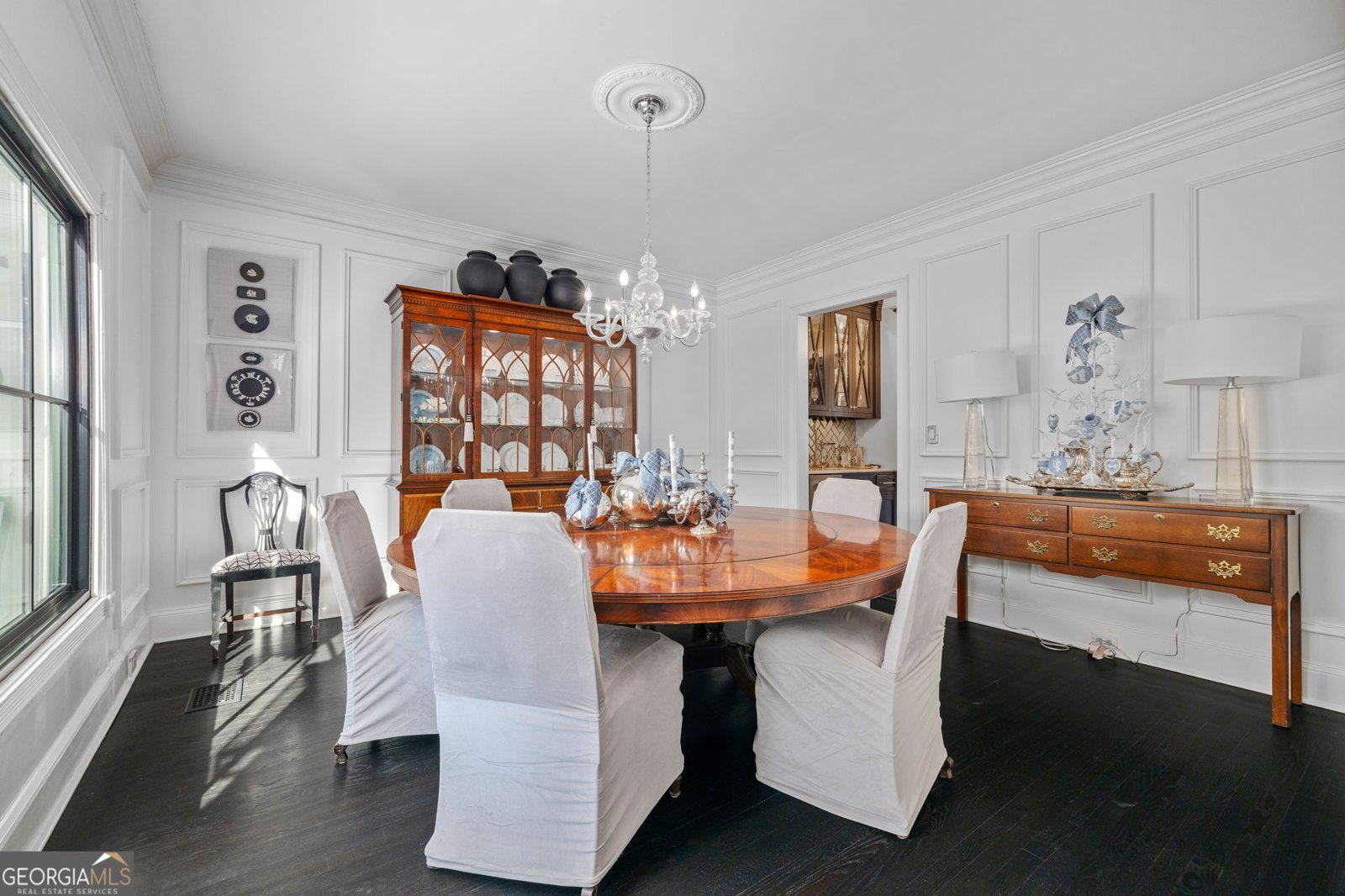 4251 Quail Ridge Way Peachtree Corners - Photo 6