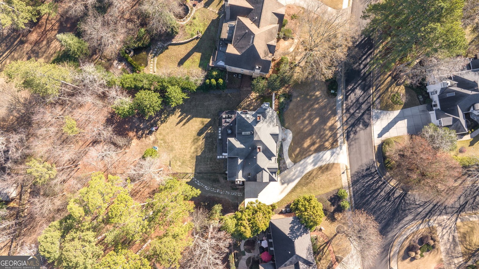 4251 Quail Ridge Way Peachtree Corners - Photo 60