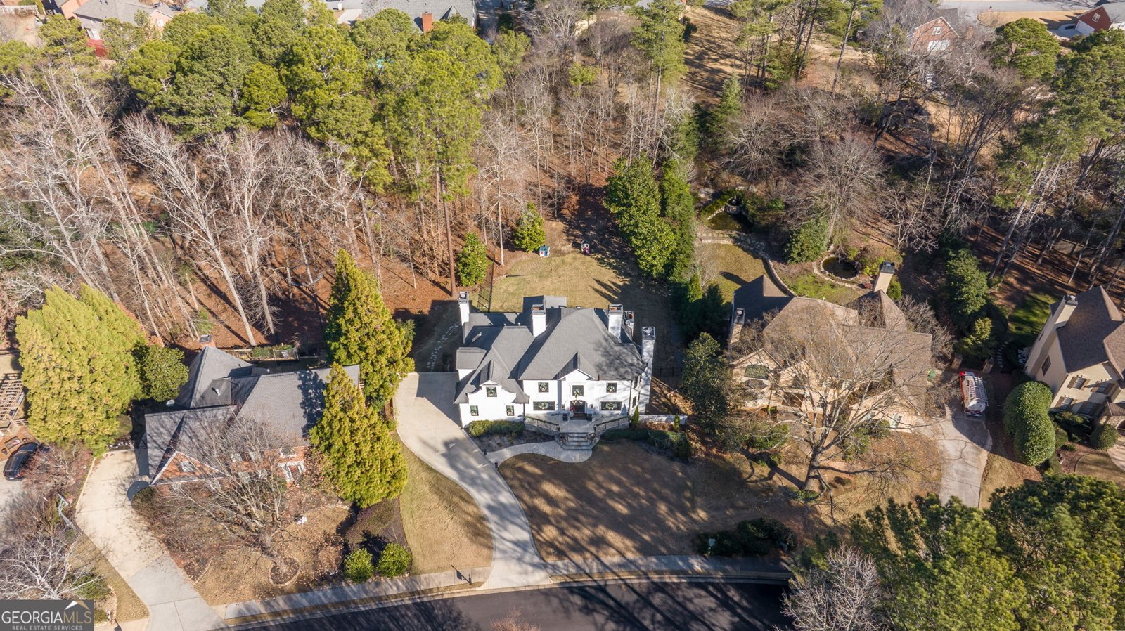 4251 Quail Ridge Way Peachtree Corners - Photo 61