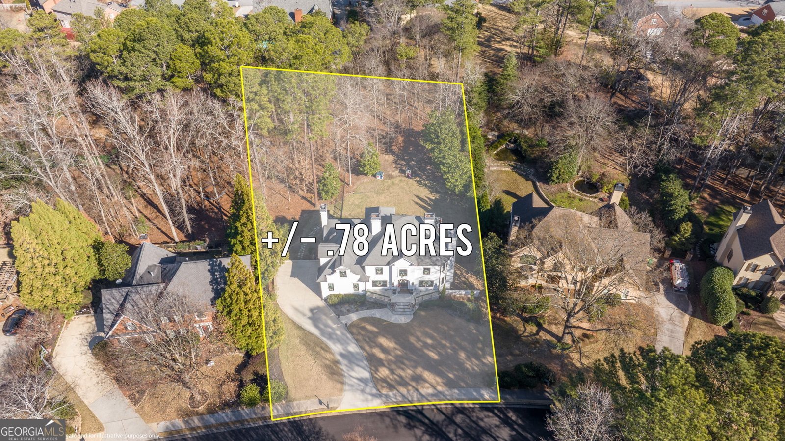 4251 Quail Ridge Way Peachtree Corners - Photo 62