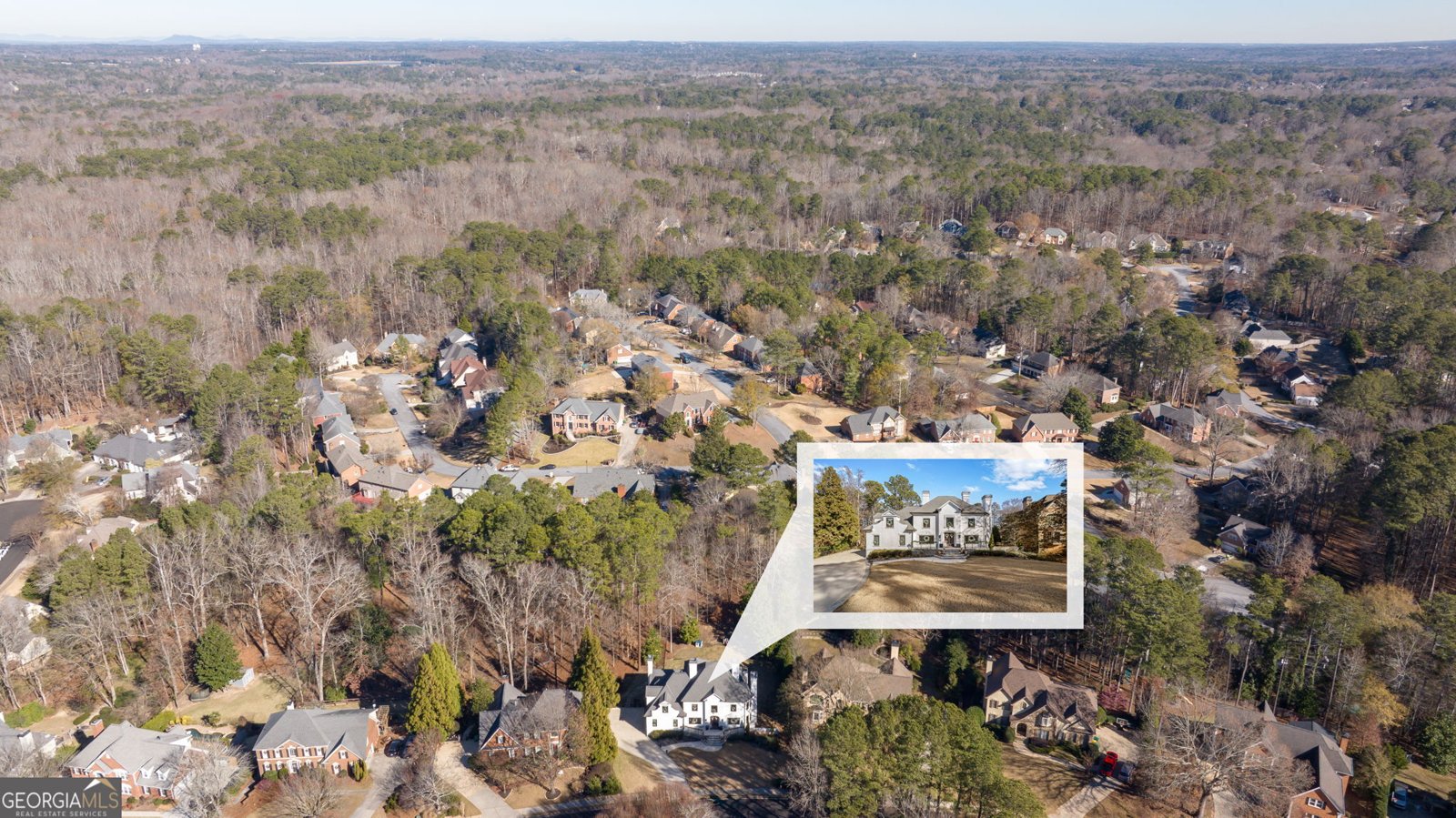 4251 Quail Ridge Way Peachtree Corners - Photo 63