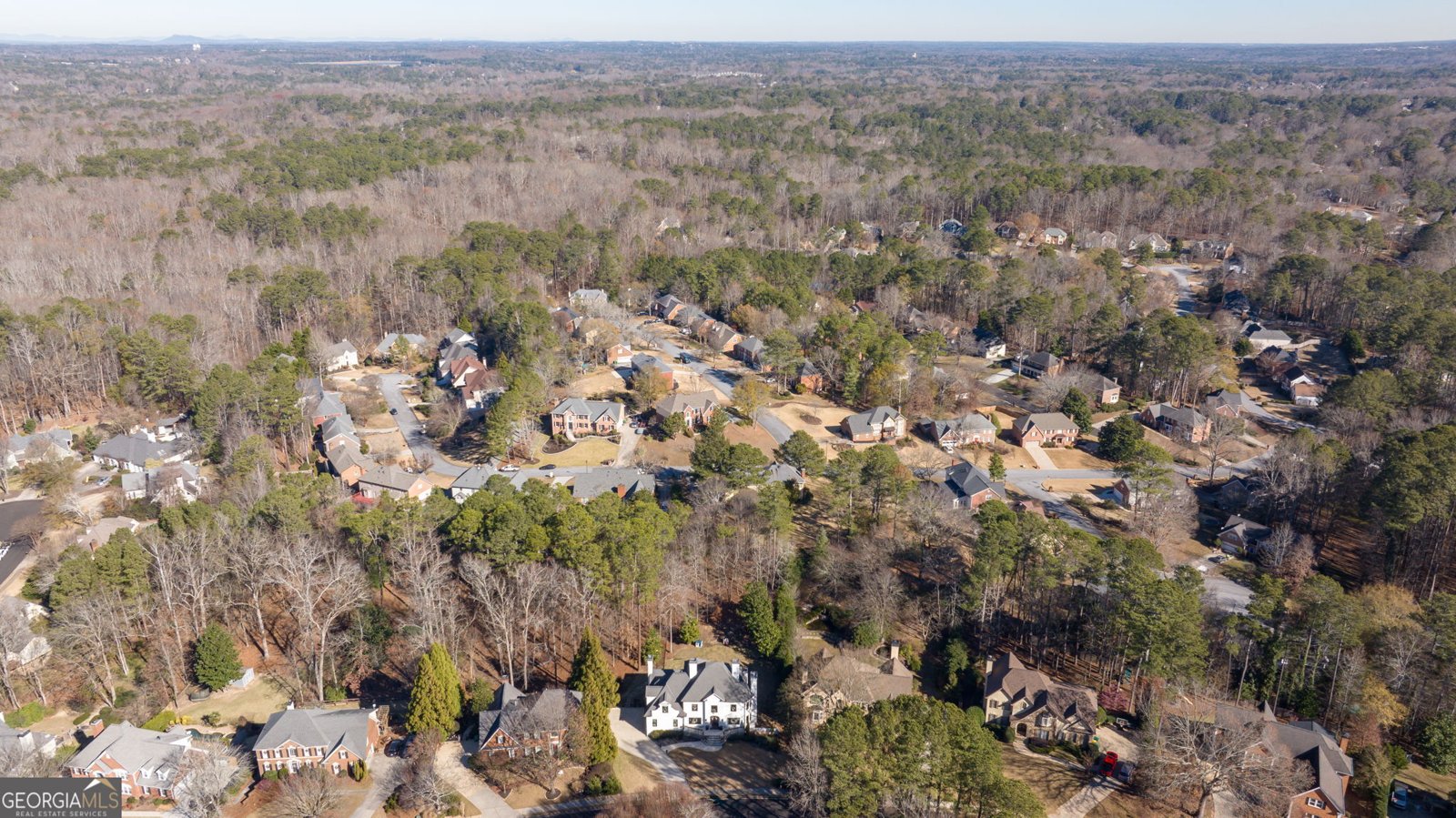 4251 Quail Ridge Way Peachtree Corners - Photo 64