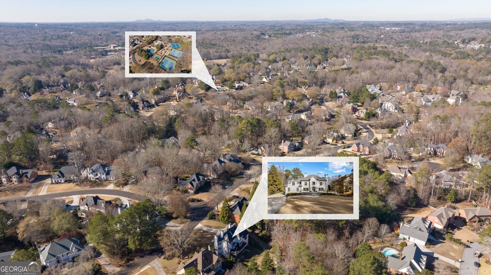 4251 Quail Ridge Way Peachtree Corners - Photo 67