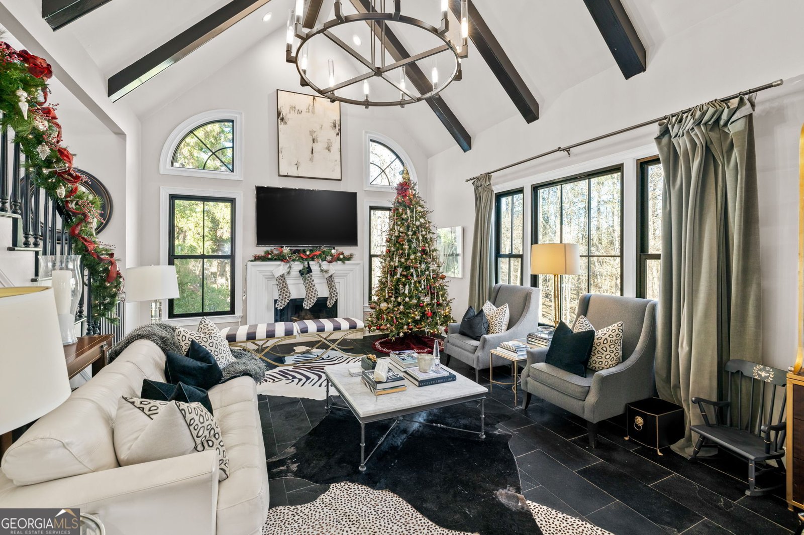 4251 Quail Ridge Way Peachtree Corners - Photo 7