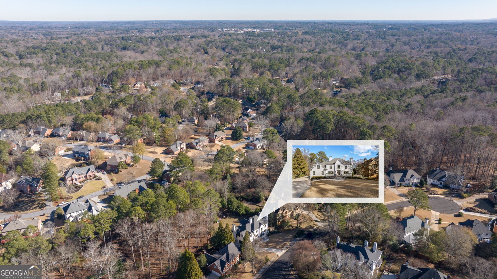 4251 Quail Ridge Way Peachtree Corners - Photo 71