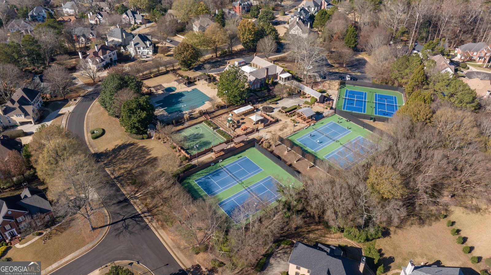 4251 Quail Ridge Way Peachtree Corners - Photo 72