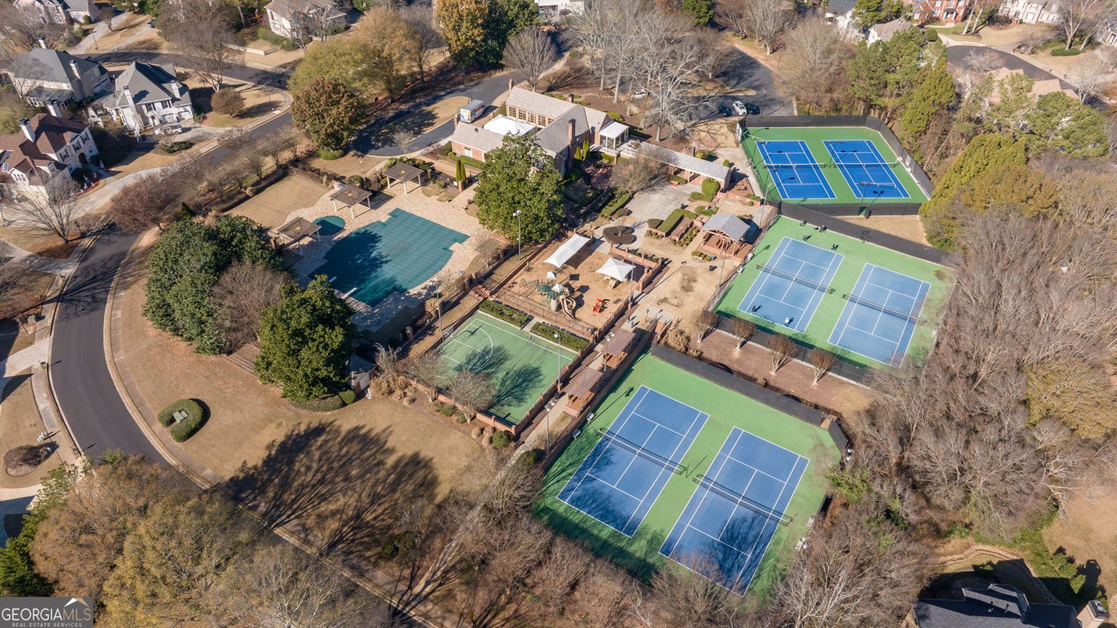 4251 Quail Ridge Way Peachtree Corners - Photo 73