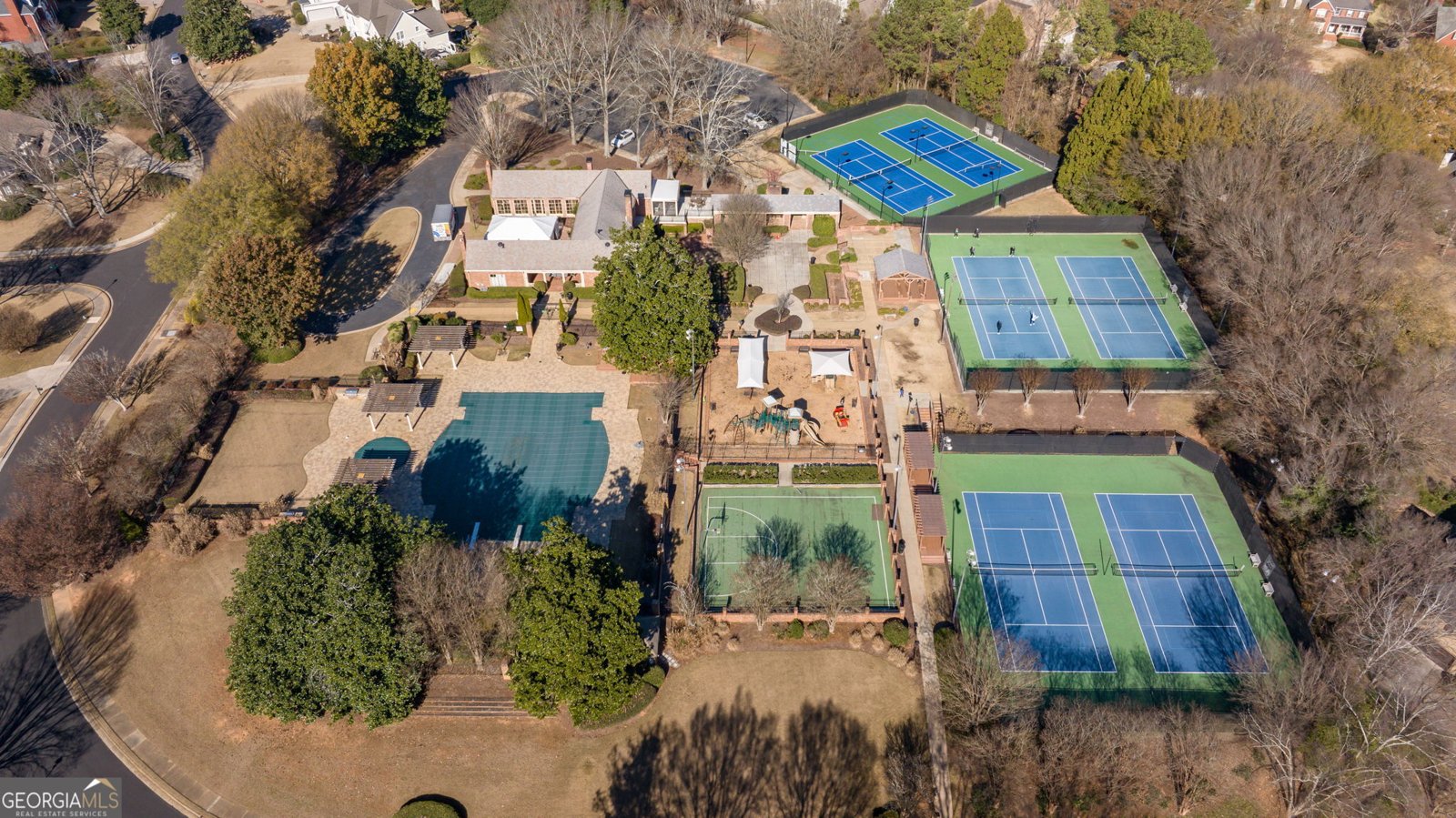 4251 Quail Ridge Way Peachtree Corners - Photo 74