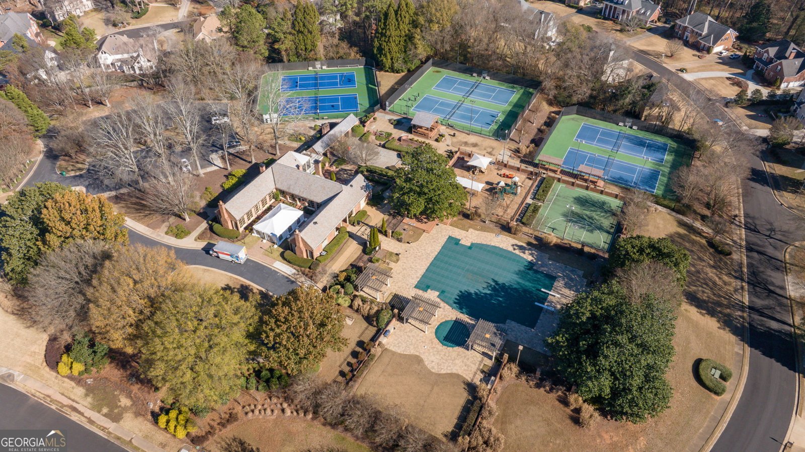 4251 Quail Ridge Way Peachtree Corners - Photo 75