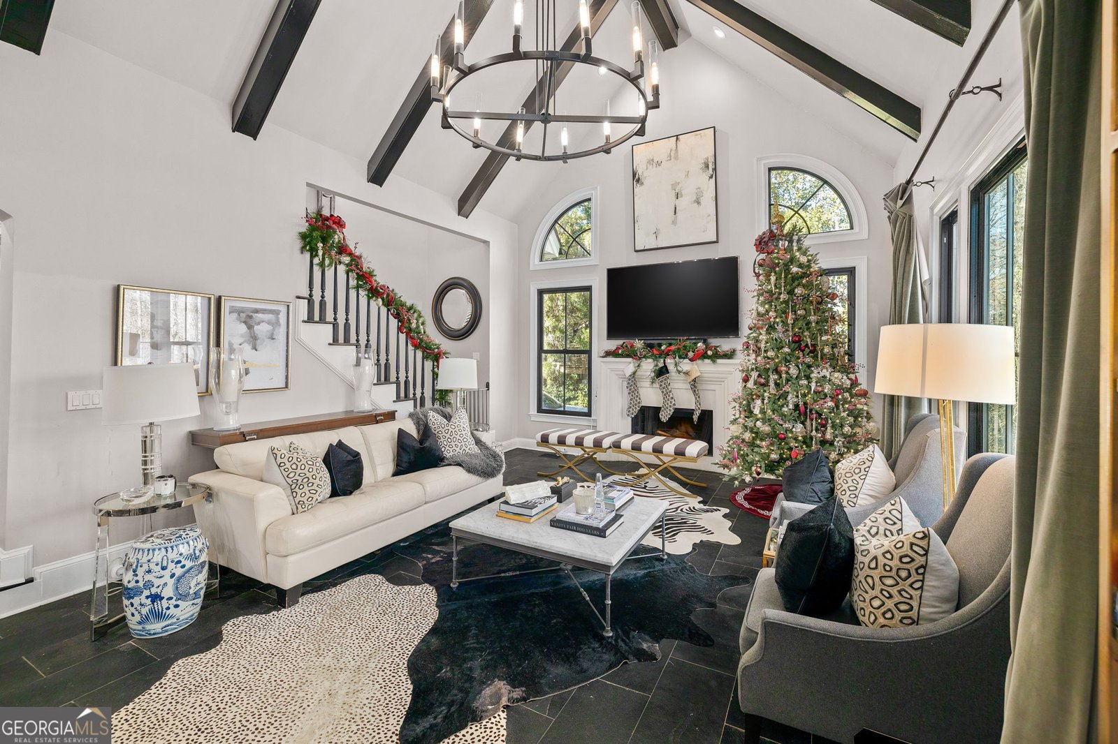 4251 Quail Ridge Way Peachtree Corners - Photo 8