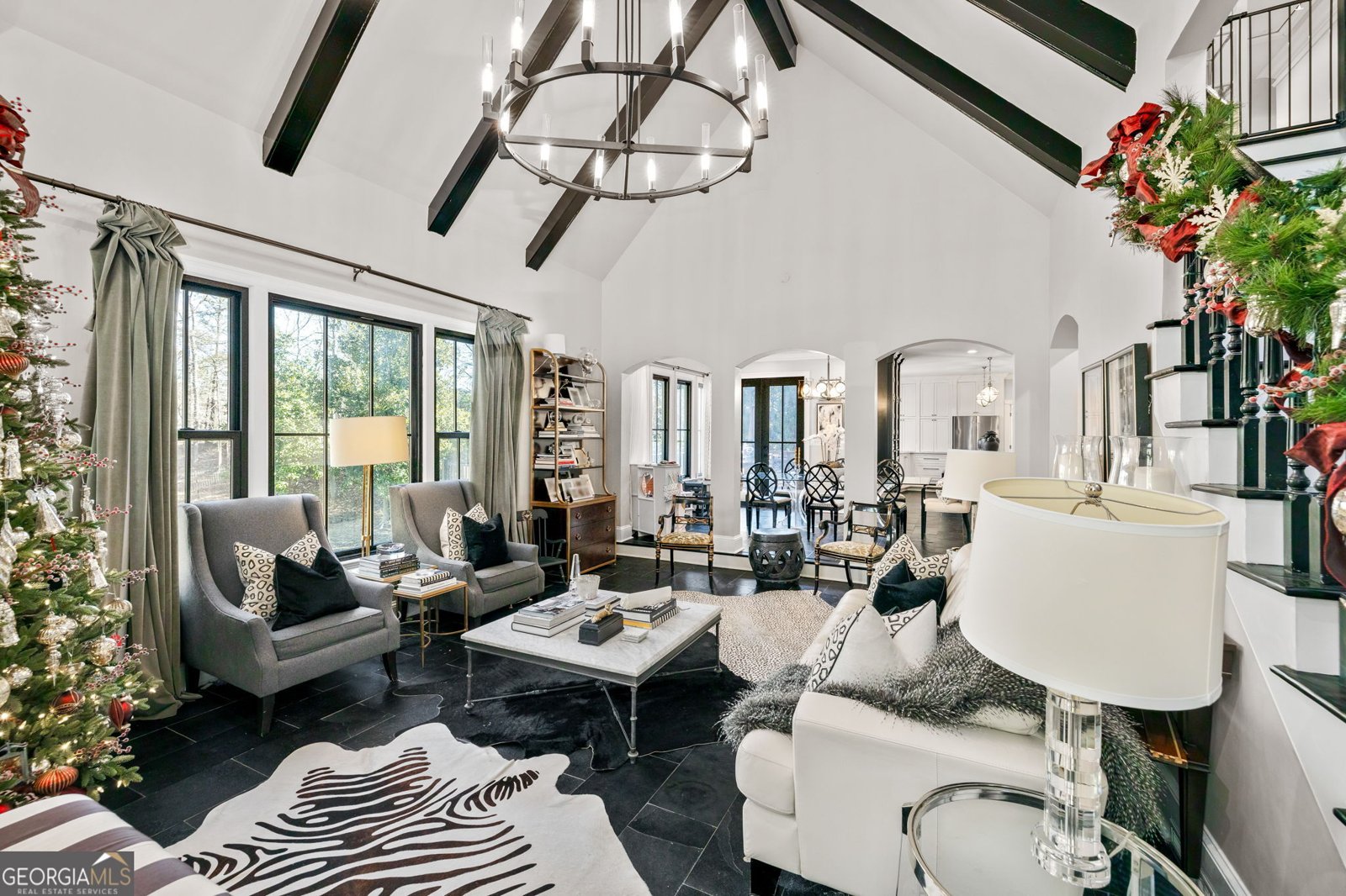 4251 Quail Ridge Way Peachtree Corners - Photo 9