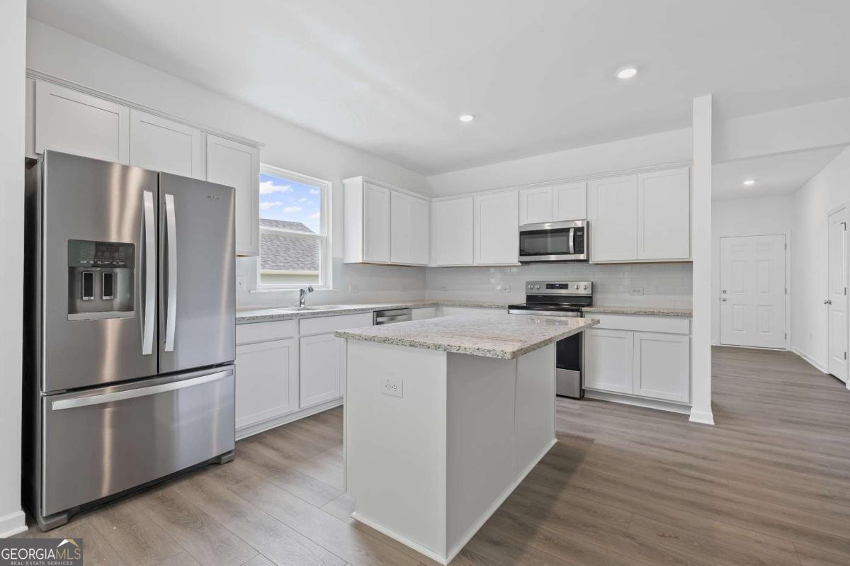 3072 Orwell Drive Gainesville - Photo 8