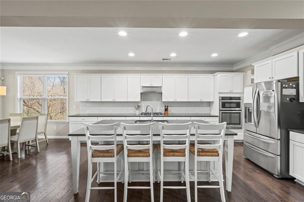 1840 Tululah Trail Smyrna - Photo 11