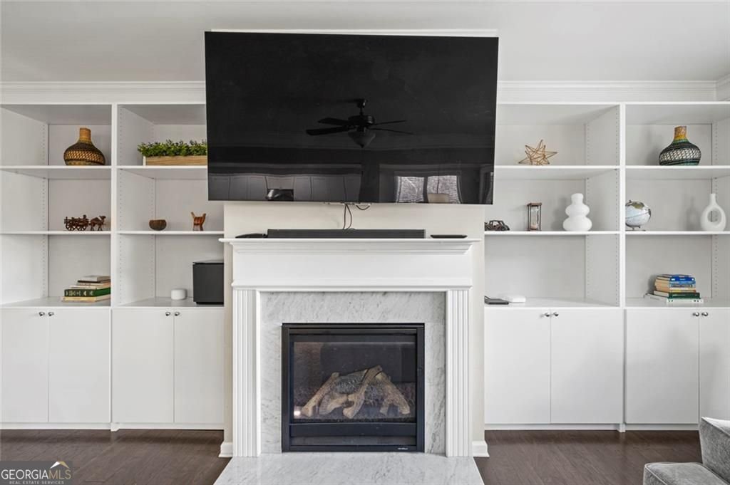 1840 Tululah Trail Smyrna - Photo 14