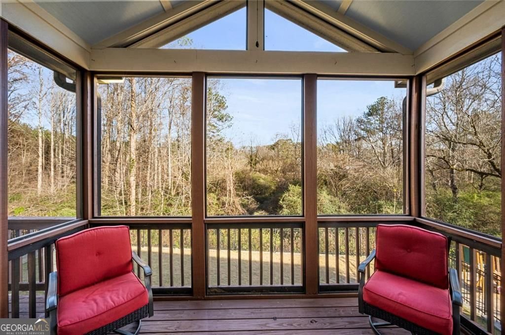 1840 Tululah Trail Smyrna - Photo 17