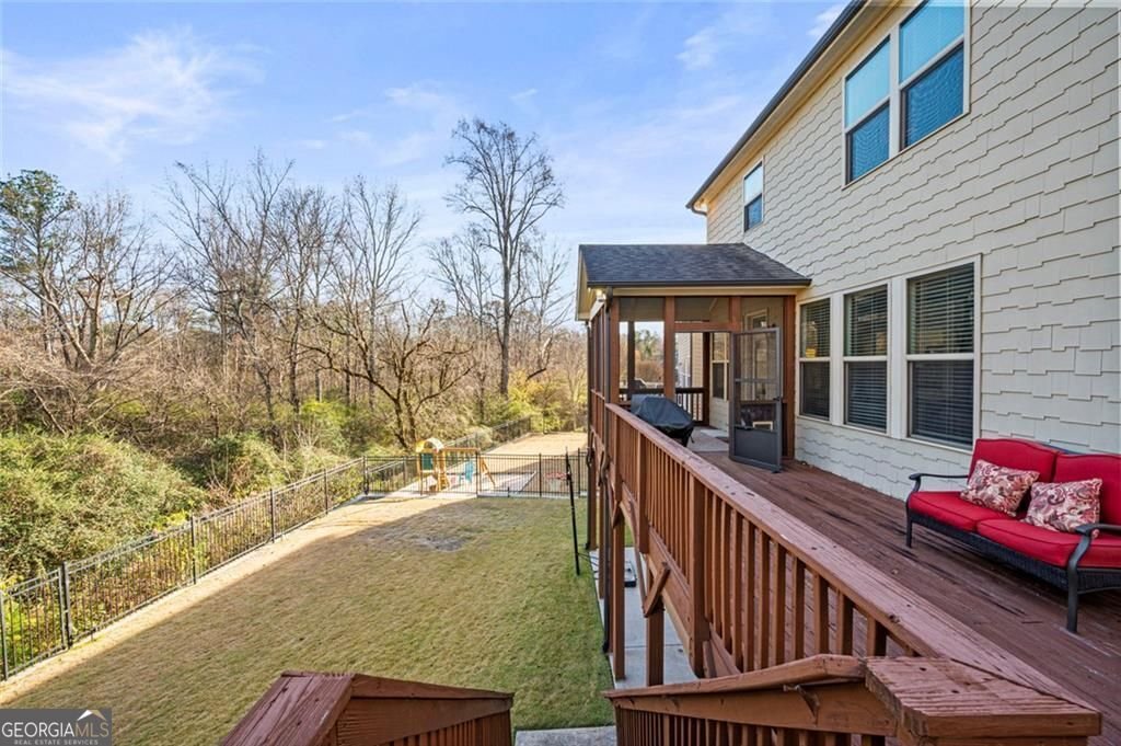 1840 Tululah Trail Smyrna - Photo 18